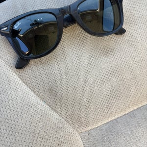 Rayban Wayfarer Sunglasses