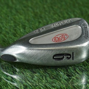 CALLAWAY S2H2 9 IRON STEEL TRUE TEMPER MEMPHIS "10" RH ~ L@@K!!