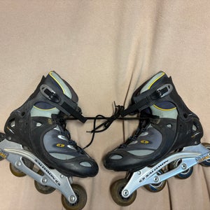Salomon Inline Skates Size 13 (Used)