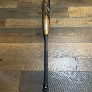 2023 DeMarini Zoa USSSA Certified Bat (-5) Composite 32" (Used)