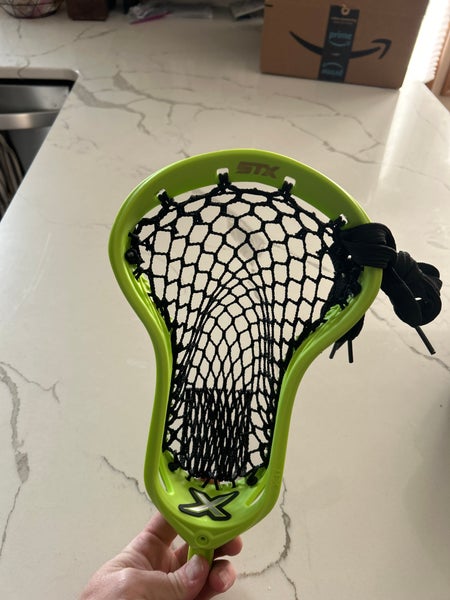 FOGO STX X-IT (New)
