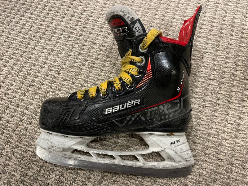 Bauer Vapor 3X Pro - Youth 13