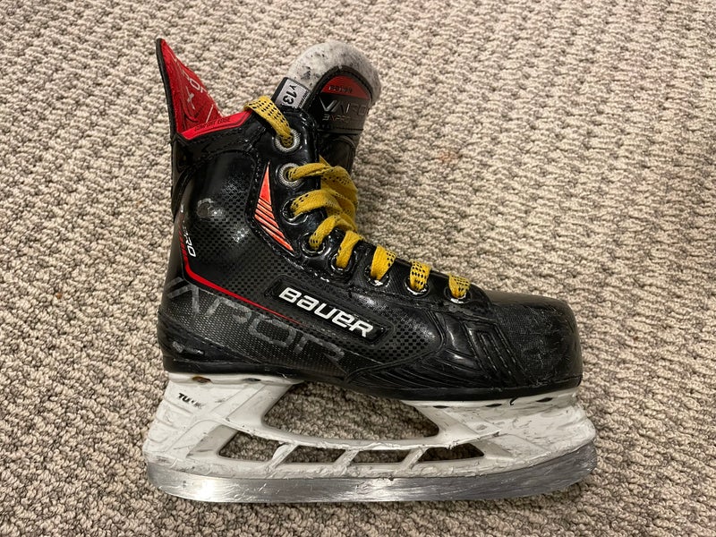 Bauer Vapor 3X Pro - Youth 13