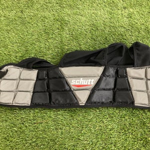 Used Youth Schutt Back Plates