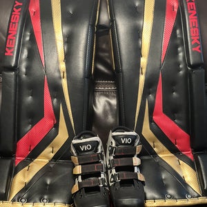 Kenesky 33+2  Regular Pro Stock Full Set