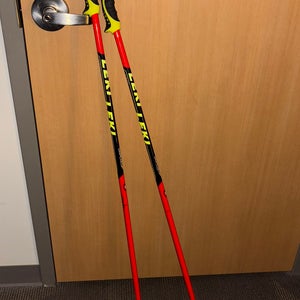 Leki World Cup TBS AIRFOIL