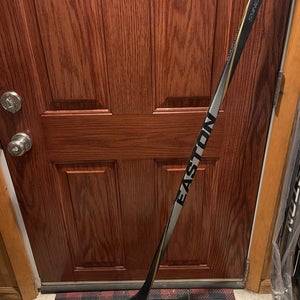 Easton Right Handed P91A (Used) Synergy 80 Hockey Stick