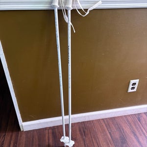 Kid's Rossignol Ski Poles (Used)