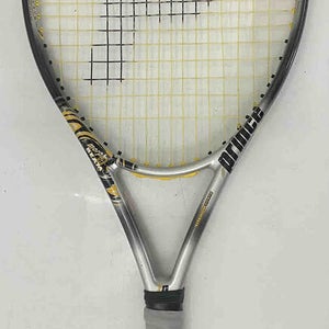 Prince Thunder Ultralite Longbody OS 115 head 4 1/4 grip Tennis Racquet