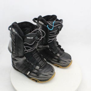 Nitro Crown TLS Women's Snowboard Boots - Size 6.5 / Mondo 24 New