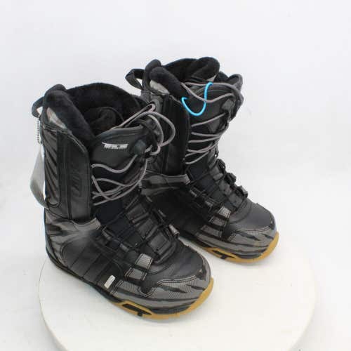 Nitro Crown TLS Women's Snowboard Boots - Size 6.5 / Mondo 24 New
