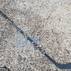 CCM Super Tacks AS4 Pro Stock Hockey Stick Grip 85 Flex P90 Left 59321