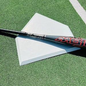 Lightly Used Easton Mojo USABat Certified Composite 16 oz 29" Bat