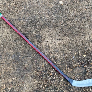 CCM JetSpeed FT4 PRO Pro Stock Hockey Stick Grip 75 Flex P90 Left 53319