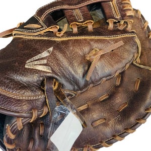 Easton Right Hand Throw First Base ProWess Baseball Glove 12.5" (Used)