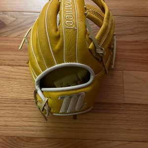 New 2025 Marucci RHT 11.5” Acadia Series Baseball Glove