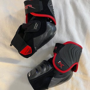 Bauer Vapor 1x Lite Elbow Pads…Adult Large