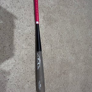 AXE BBCOR Certified L180J Flared Maple Composite (-3) Wood Composite 29 oz 32" (Used)