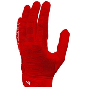 Brand New Nxtrnd G2 Football Men's Gloves