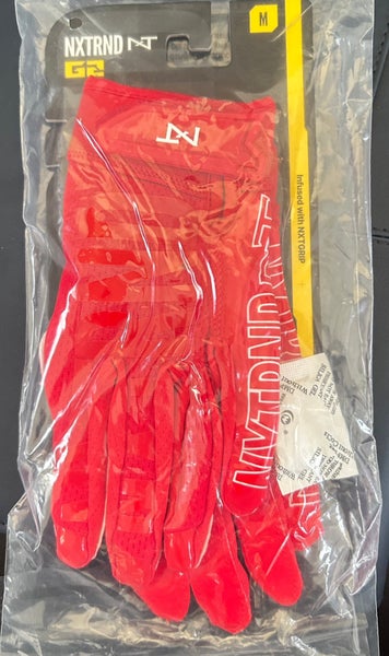 Brand New Nxtrnd G2 Football Men's Gloves