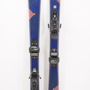 Head Total Joy Womens Demo Skis with Bindings - 148 cm Used