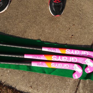 Grays Surf 500 Bundle (New)