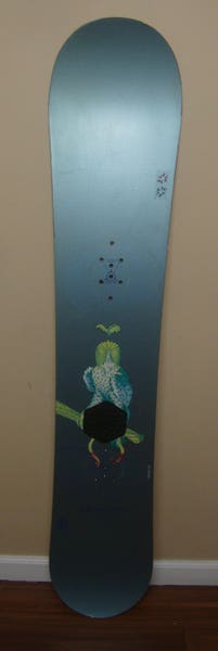 2014 capita outsiders snowboard Capita Outsiders Snowboard Review