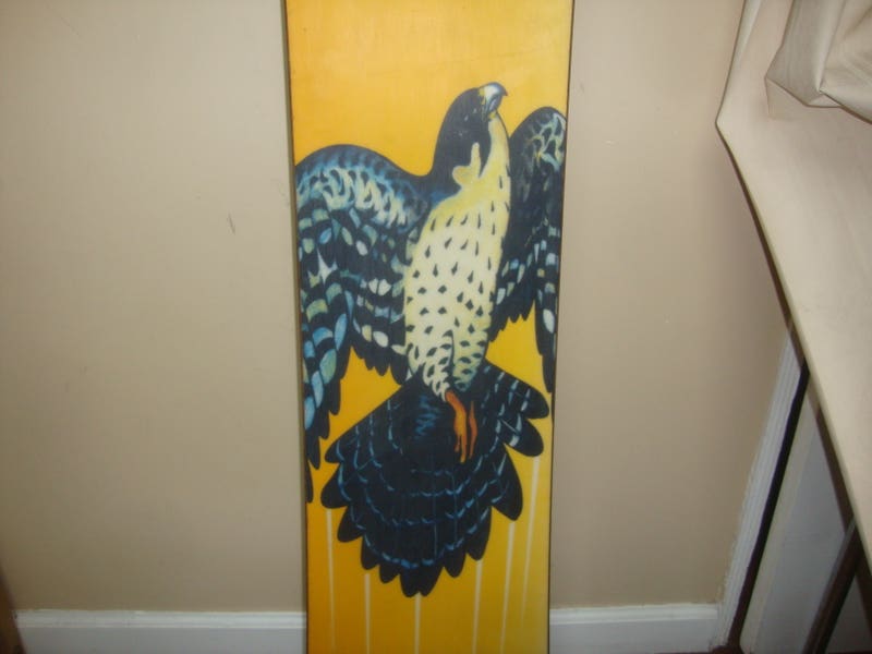 Burton Freedom 51 Snowboard 151cm Victoria Jealouse | SidelineSwap