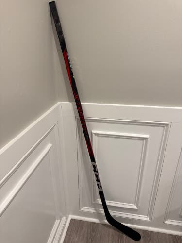 Senior CCM Left Hand JetSpeed FT7 P29  (New) 70 Flex