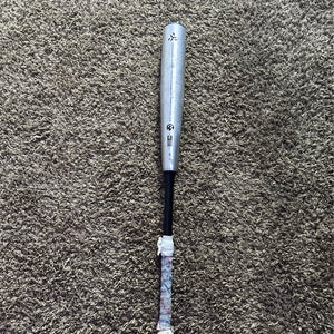 2022 DeMarini BBCOR Certified Alloy 30 oz 33" (Used) The Goods Bat