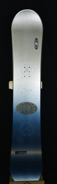 SALOMON UNIBODY 500 PRO SNOWBOARD SIZE 156 CM | SidelineSwap | Buy