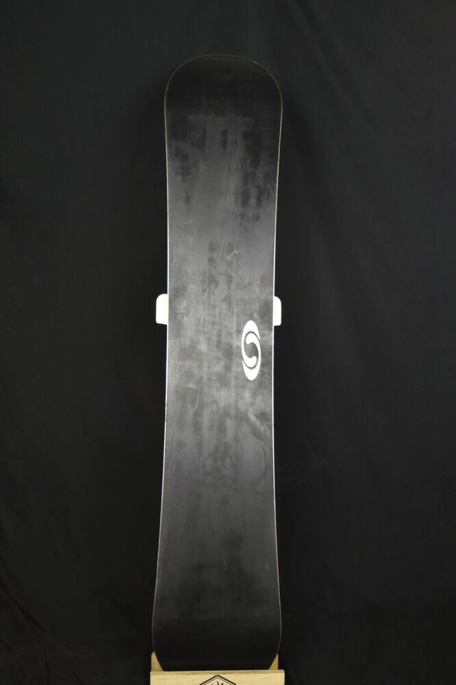 サロモン unibody 500pro スノーボード板　156cm SALOMON UNIBODY 500 PRO SNOWBOARD SIZE 156 CM | SidelineSwap | Buy