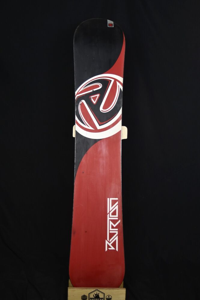 burton air 57 snowboard Spinner 2007 All Mountain Snowboard BURTON AIR SNOWBOARD SIZE 157