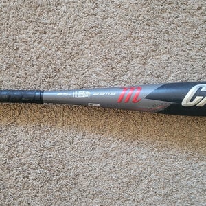 2021 Marucci CAT9 USSSA Certified Bat (-10) Alloy 19 oz 29"