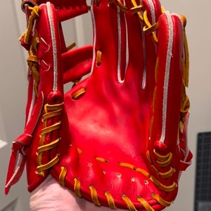 Yamamoto Glove Studio Japanese Box Break-In Pro Line J-Tanned Kip                  Trade Only