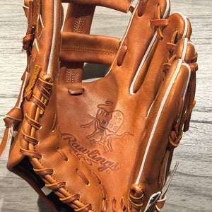Japan Box Break-In Rawlings TT2 11.5"            Trade Only