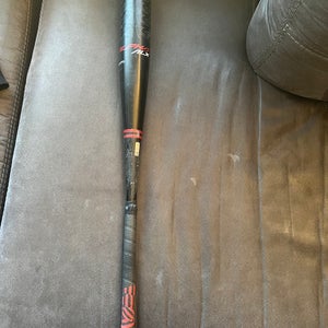 Easton Alpha ALX baseball bat