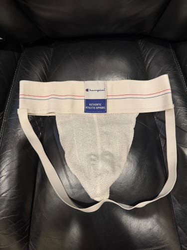 (Used) Vintage Champion Jockstrap