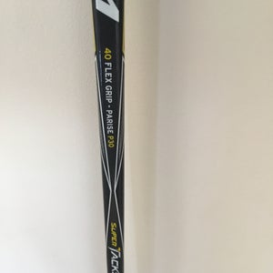 Youth CCM Super Tacks 2.0 Left Hand Hockey Stick P30 (New)