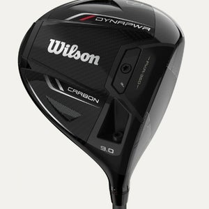 Wilson Staff DYNAPWR Carbon Driver (2025) NEW