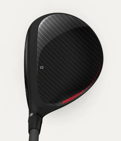 Wilson Staff DYNAPWR Carbon Fairway Wood (2025) NEW