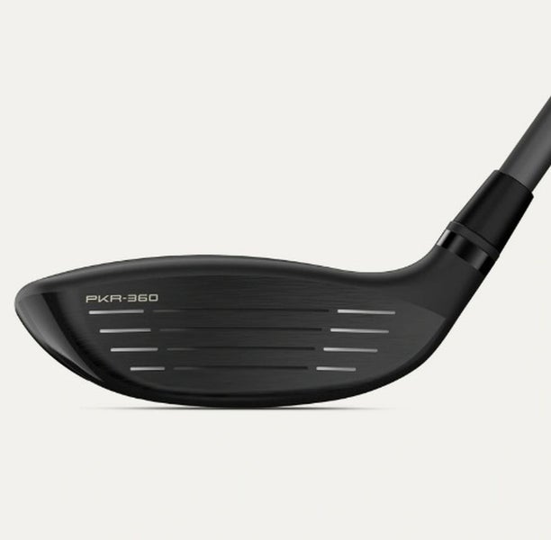 Wilson Staff DYNAPWR Carbon Fairway Wood (2025) NEW