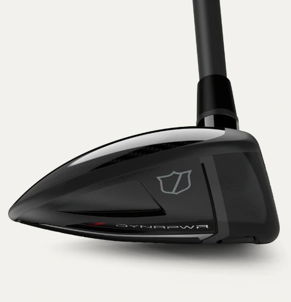 Wilson Staff DYNAPWR Carbon Fairway Wood (2025) NEW