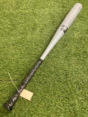 2024 DeMarini The Goods One Piece Bat BBCOR Certified (-3) Alloy 29 oz 32" (New)