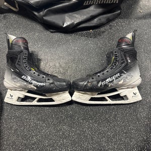 2024 Bauer Vapor Hyperlite 2 Narrow Width  7.5 (Used)