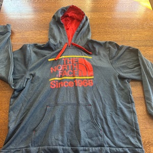 Men's XL The North Face