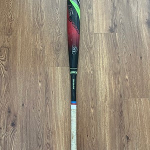 2017 Louisville Slugger Prime 917 (-3) 33"