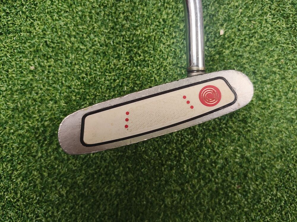 Callaway Odyssey Ai-one Rossie S Putter Pstl Rh 35 - Mazze Da Golf: Trova L'attrezzatura