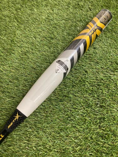 NEW 2024 Louisville Slugger Meta Fastpitch Bat (-9) 25 oz 34"
