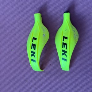 One Size Fits All Leki (Used)